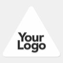 Search for triangle stickers Corporate