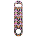 Recherche de jacquard ouvre bouteilles Noir