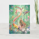 Search for fantasy life cards Mermaids