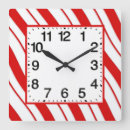 Search for candy canes art Red and white stripes