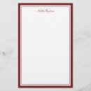 Search for script vertical 5x8 cards invites Minimalist