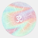 Search for pastel mandala stickers Yoga