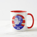 Search for hillary for president mugs Republican