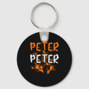 Search for eater keychains Peter pumpkin
