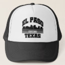 Recherche de texas baseball hats El paso