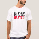 Search for no masters tshirts Japanese