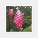 Search for hawaiian napkins Botanical