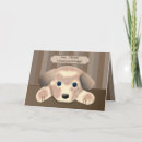 Search for sad birthday cards Puppy