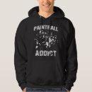Search for paintball hoodies Airsoft