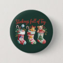 Search for joy holiday buttons Festive