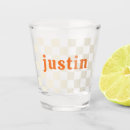 Search for bachelorette shot glasses Bridesmaids