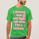Search for top or bottom tshirts Party