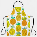 Search for cartoon fruit aprons Illustration