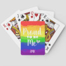 Search for lgbt playing cards Proud