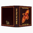 Search for fire avery binders Red