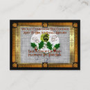 Search for goddess business cards Witch