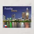 Recherche de étoile solitaire cartes postales Austin