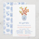 Recherche de dîner chinois invitations La veille