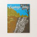 Recherche de vallée puzzles Chutes de brandywine