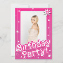 Search for sparkling stars invitations Cute