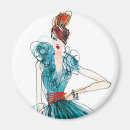 Recherche de pomme magnets Croquis