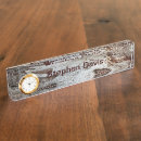 Search for wooden name plates Nature