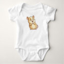 Recherche de hamster bébé vêtements Drôle