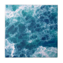 Search for green waves tiles Teal