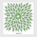 Recherche de piment vert autocollants Poivrons