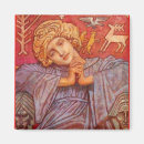 Recherche de peintre magnets Vintage