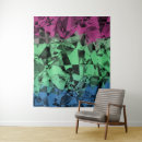 Search for trippy tapestries Retro