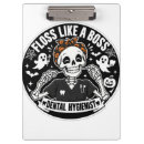 Search for dental clipboards Floss