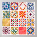 Search for ceramic tile posters Arabesque