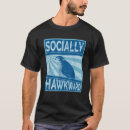 Search for falcon tshirts Hawk