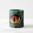 Search for fantasy dragon mugs Gold