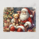 Recherche de vintage christmas postcards Vieux