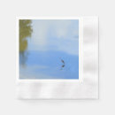Search for blue heron napkins Water