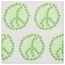 Search for whirled peas World peace