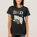 Search for dad son daughter tshirts Awareness