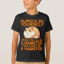 Search for hamster kids tshirts Design