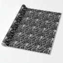 Search for black marble wrapping paper Retro