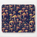 Recherche de champignons tapis souris Conception