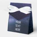 Search for navy blue favour boxes Galaxy