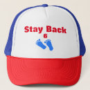 Search for backs hats For him