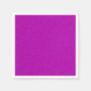 Search for fuchsia napkins Minimalist