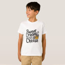 Search for cheese tshirts Brie