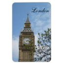 Search for clock tower magnets Ben