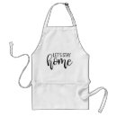 Search for stay positive aprons Inspiration
