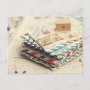 Search for airmail postcards Letter