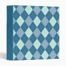 Search for argyle binders Retro